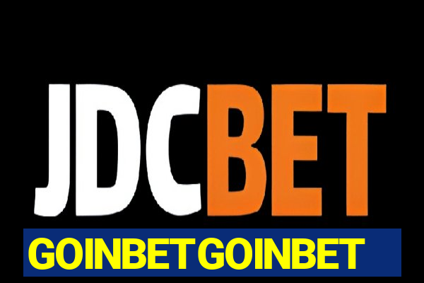 GOINBETGOINBET