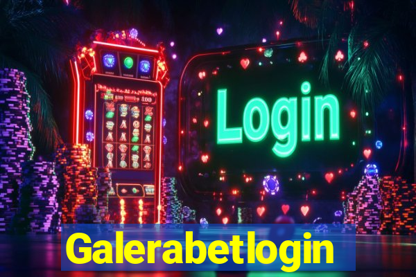 Galerabetlogin