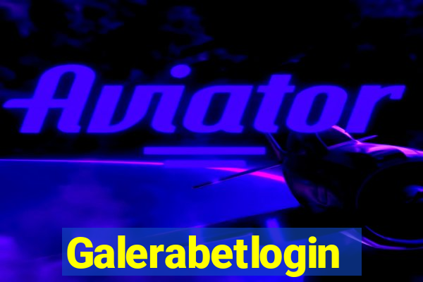 Galerabetlogin