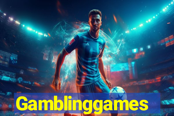 Gamblinggames