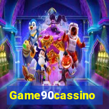 Game90cassino