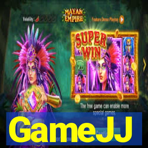 GameJJ