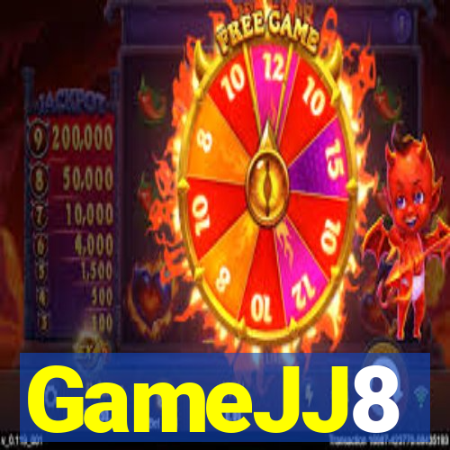 GameJJ8