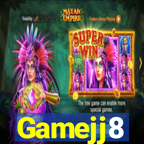 Gamejj8