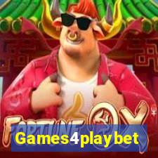 Games4playbet