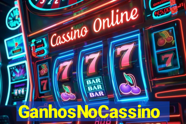 GanhosNoCassino