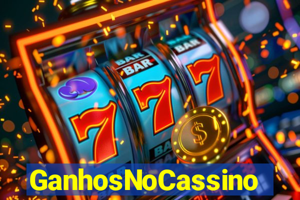 GanhosNoCassino