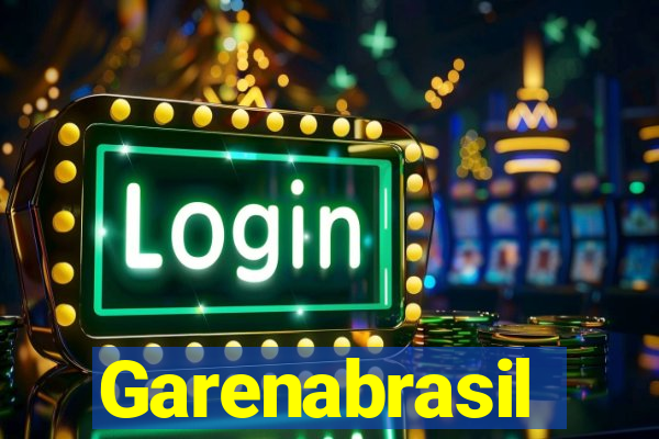 Garenabrasil