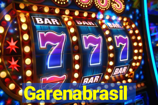 Garenabrasil