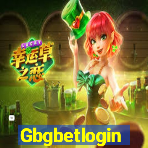 Gbgbetlogin