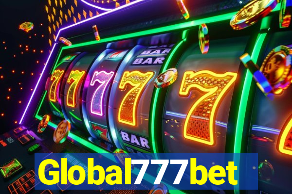 Global777bet