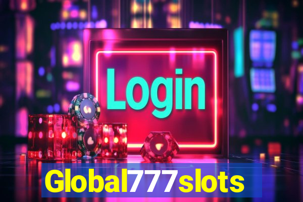 Global777slots