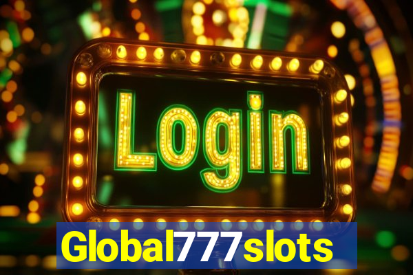 Global777slots