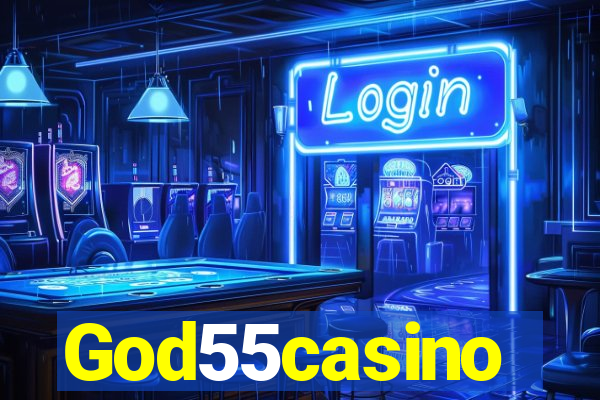 God55casino