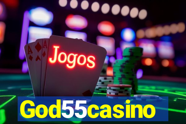 God55casino