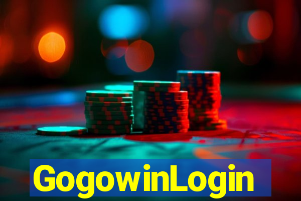 GogowinLogin