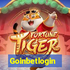 Goinbetlogin