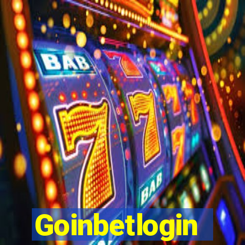 Goinbetlogin