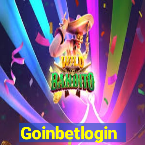 Goinbetlogin