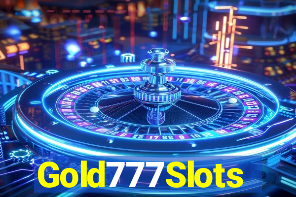 Gold777Slots