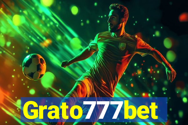 Grato777bet