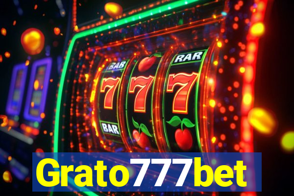 Grato777bet