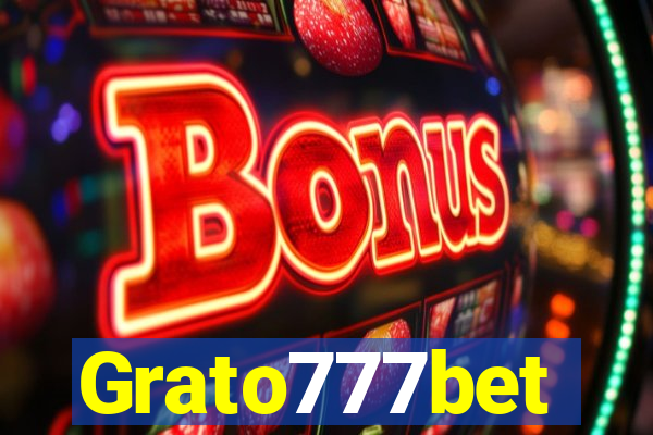 Grato777bet