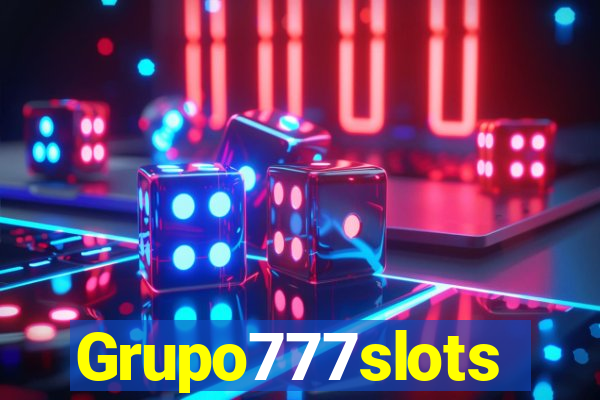 Grupo777slots