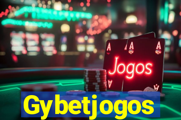 Gybetjogos