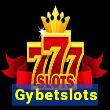 Gybetslots