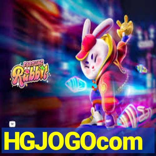 HGJOGOcom