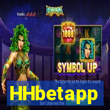 HHbetapp