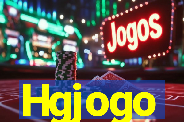 Hgjogo