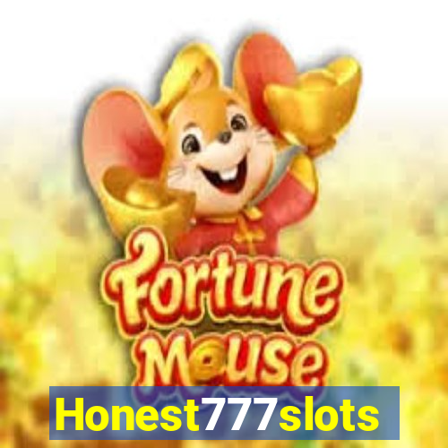 Honest777slots