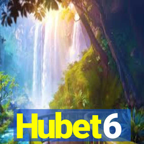 Hubet6