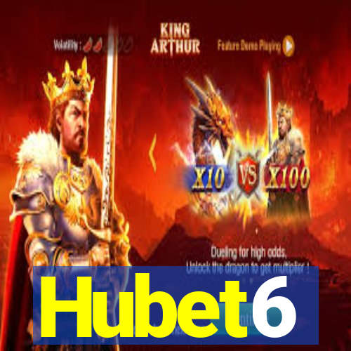 Hubet6