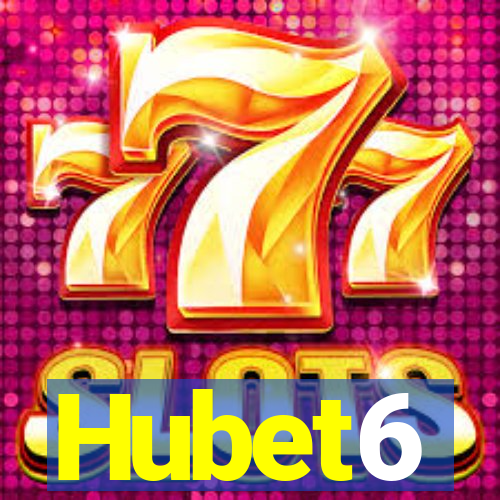 Hubet6