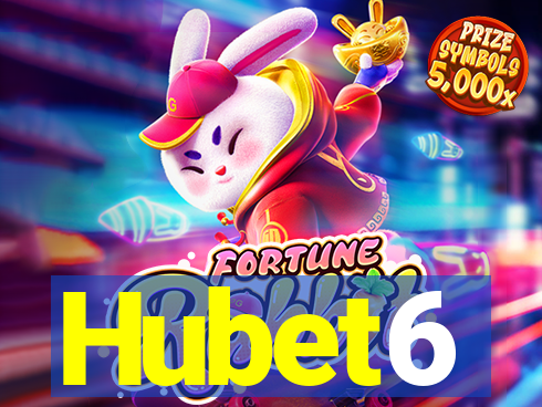 Hubet6