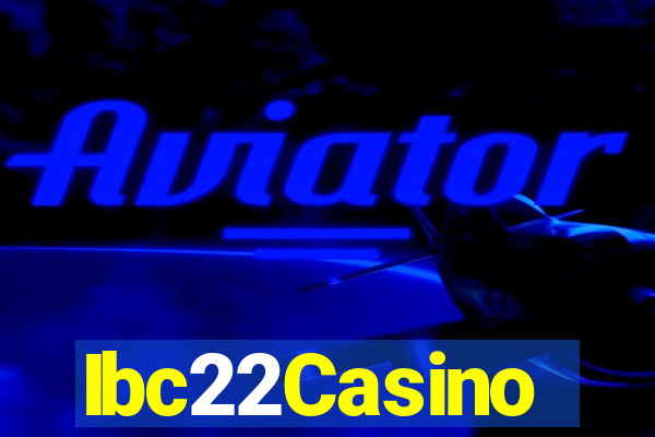 Ibc22Casino