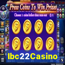 Ibc22Casino