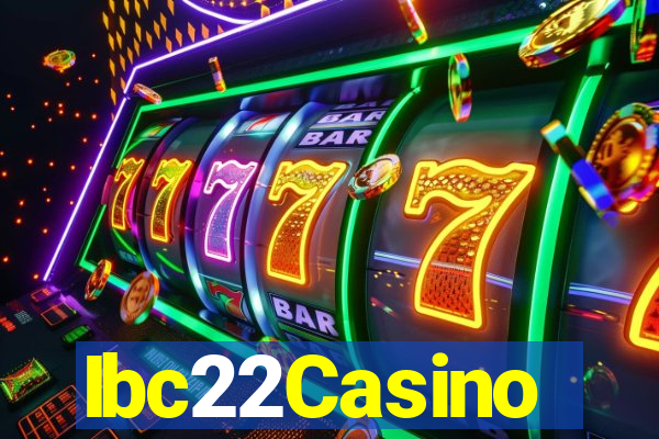 Ibc22Casino