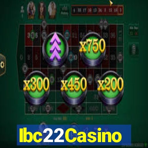 Ibc22Casino