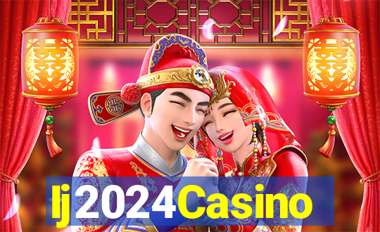 Ij2024Casino