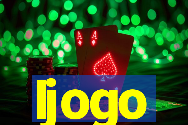 Ijogo