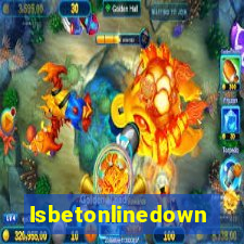 Isbetonlinedown