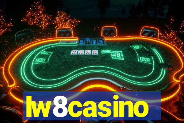 Iw8casino