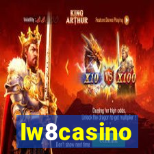 Iw8casino