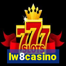 Iw8casino