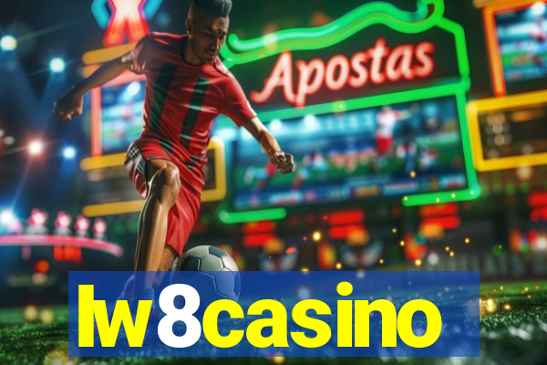 Iw8casino