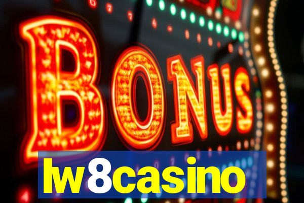 Iw8casino